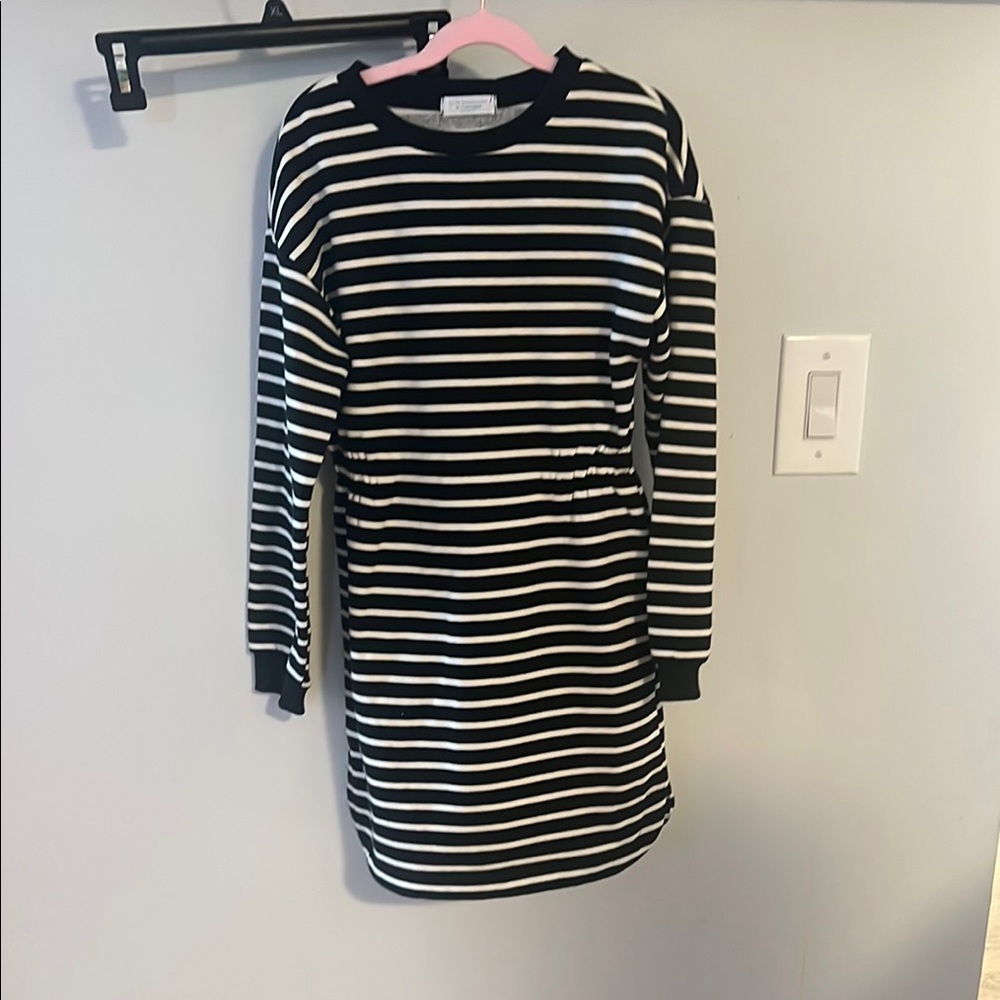 Primark Monochrome Knit Sweater